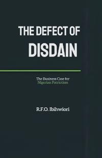 The Defect of Disdain