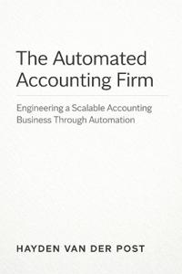 The Automated Accounting Firm