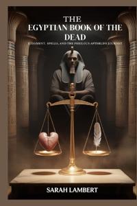 The Egyptian Book of the Dead