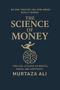 No one teaches you how money really works