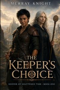The Keeper's Choice