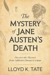 The Mystery of Jane Austen's Death