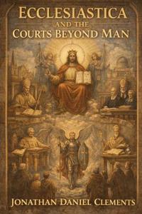 Ecclesiastica and the Courts Beyond Man.