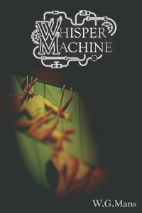 Whisper machine