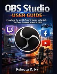 OBS Studio User Guide