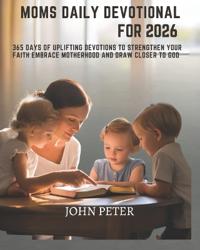 Moms Daily Devotional for 2026