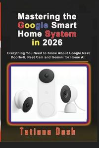 Mastering the Google Smart Home System in 2026