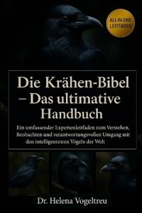 Die Krähen-Bibel (Ultimatives Handbuch)