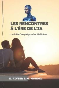 Les Rencontres à l'Ère de l'IA