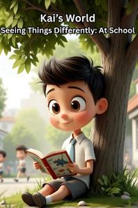 Kai's World A Children's Book About Autism, Understanding Differences, and Kindness