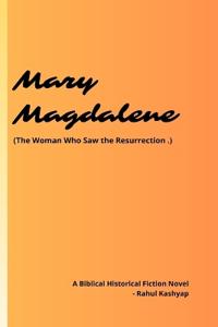 Mary Magdalene