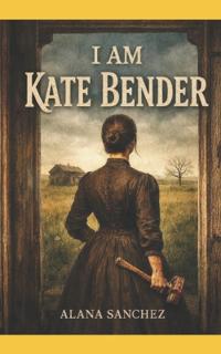 I Am Kate Bender