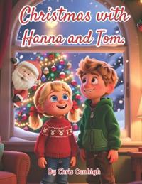Christmas with Hanna and Tom