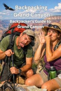 Backpacking Grand Canyon