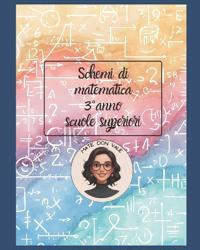 Matematica 3° anno scuole superiori