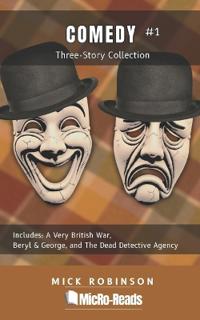 Comedy Collection #1