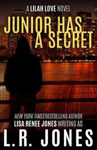 Junior Has a Secret
