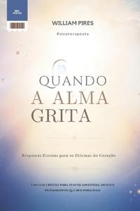 Quando a Alma Grita