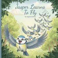 Jasper Learns to Fly