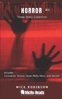 Horror Collection #1