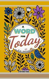 A Word for Today