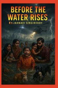 Before the water rises