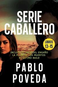 Gabriel Caballero Serie