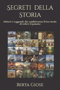 Segreti Nascosti della Storia