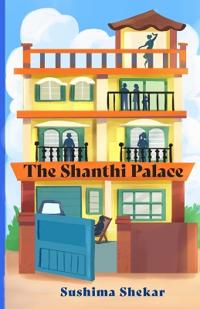 The Shanthi Palace
