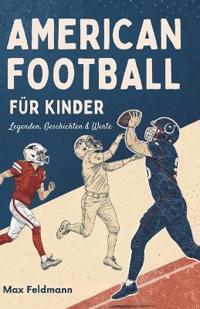 American Football Für Kinder