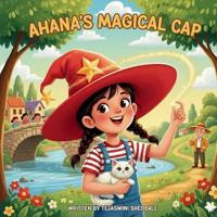 Ahana's Magical Cap