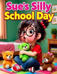 Sue's Silly School Day