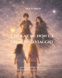 L'Isola che non c'è - Un nuovo viaggio