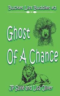 Ghost of a Chance