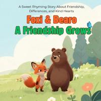 Foxi & Bearo