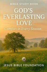 Bible Study Book God's Everlasting Love