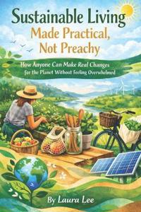 Sustainable Living Made Practical, Not Preachy