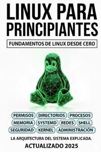 Linux Para Principiantes