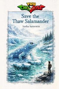 Save the Thaw Salamander