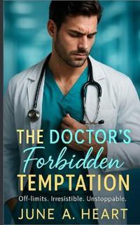 The Doctor's Forbidden Temptation