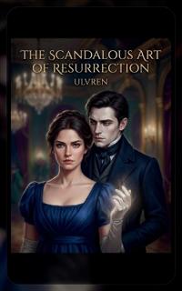 The Scandalous Art of Resurrection
