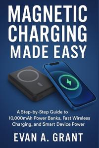 Magnetic Charging Made Easy