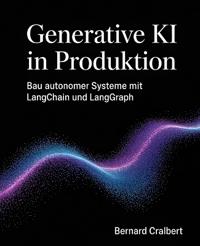 Generative KI in Produktion