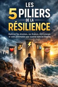 Les 5 piliers de la résilience