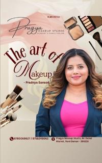 The Art of Makeup