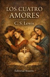 Los cuatro amores