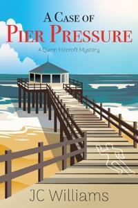 A Case of Pier Pressure
