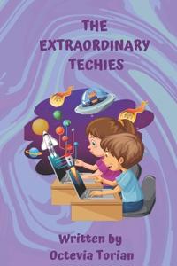 The Extraordinary Techies