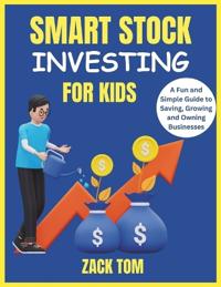 Smart Stock Investing for Kids