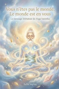 Vous n'êtes pas dans le monde, le monde est en vous
